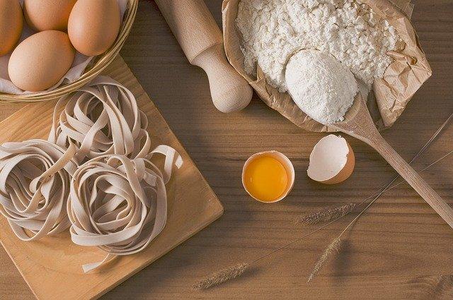 The Real Food Academy - ALL ABOUT PASTA MAKING [Pappardelle] - Adult Evening