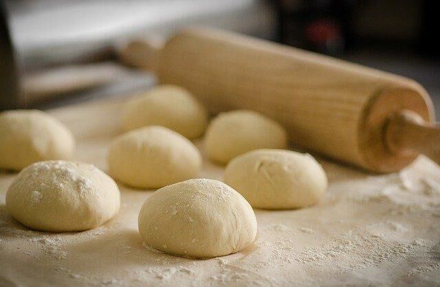 The Real Food Academy Miami - PIZZA GALORE II - Kids Class