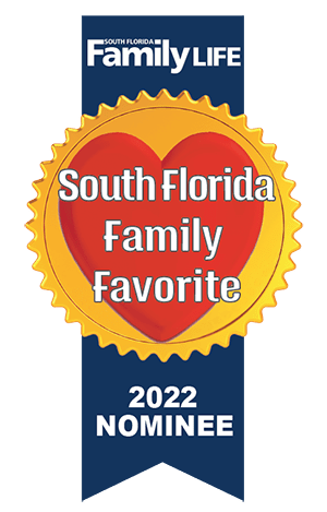 The Real Food Academy nomination for family favorite in 2022.