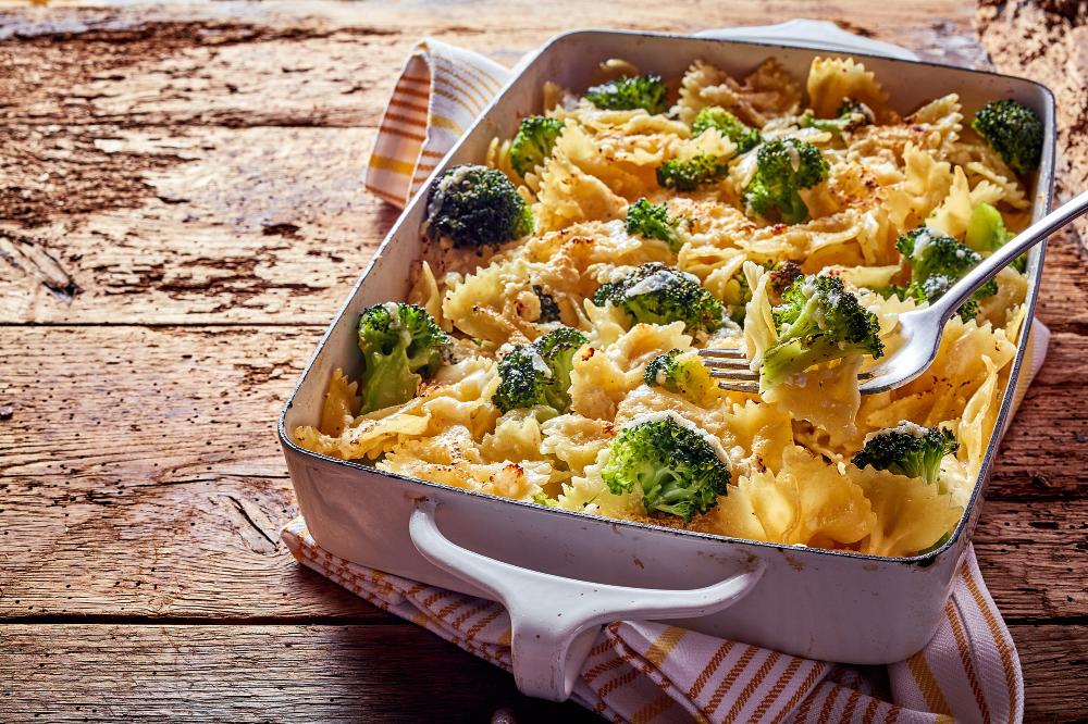 The Real Food Academy - BACK TO SCHOOL EASY DINNERS - Kids Class