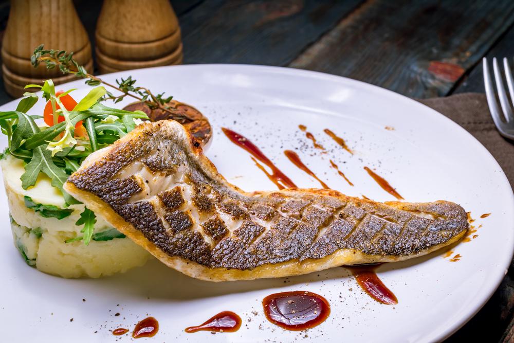 The Real Food Academy - A TRIP TO SANTORINI - Adult Evening