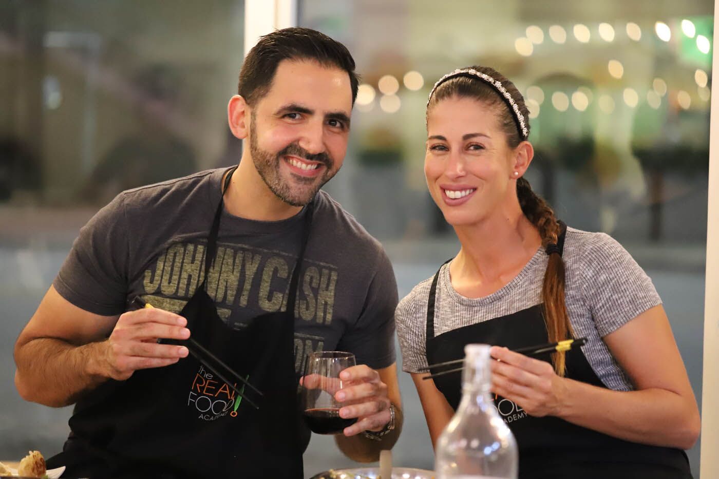 The Real Food Academy - Testimonials & Reviews. The Real Food Academy