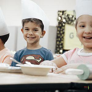 Book a Field Trip for Your School