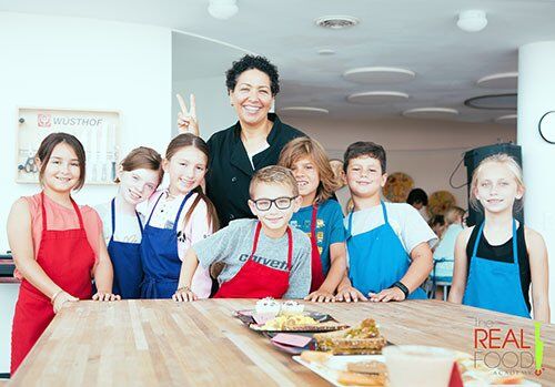 Summer Camp - 2020