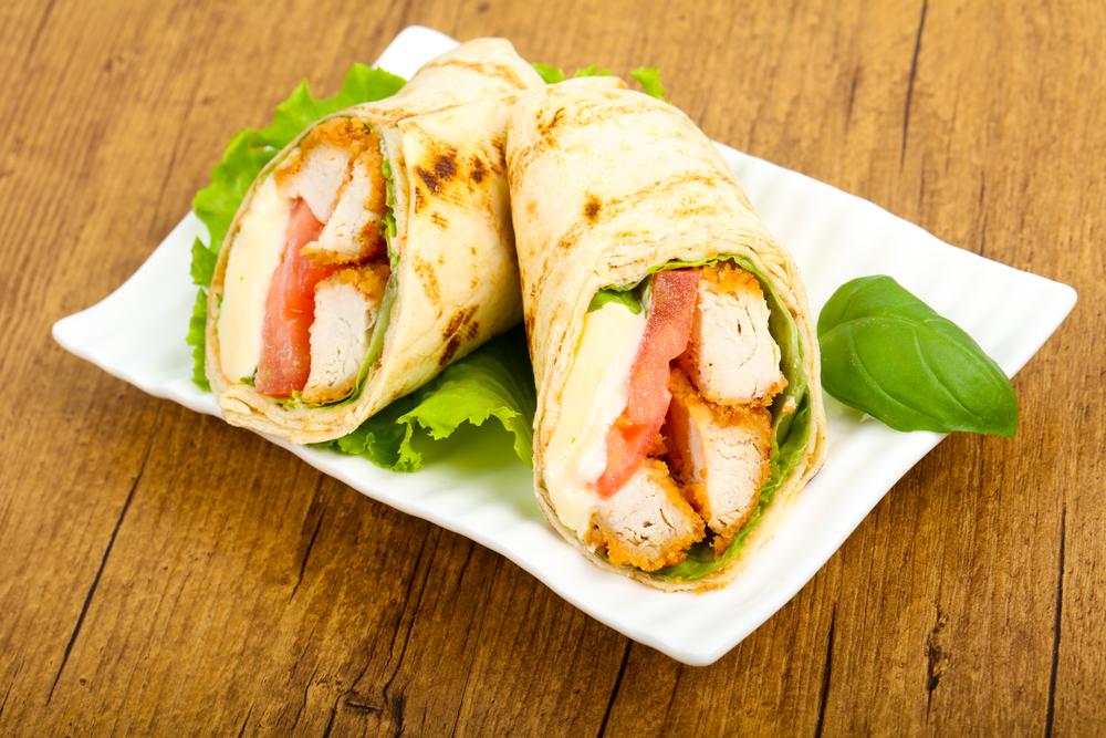 The Real Food Academy - BACK TO SCHOOL EASY LUNCHES - Kids Class