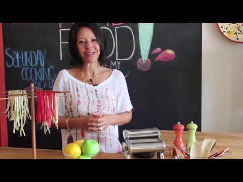 The Real Food Academy invites you to our adult cooking class!