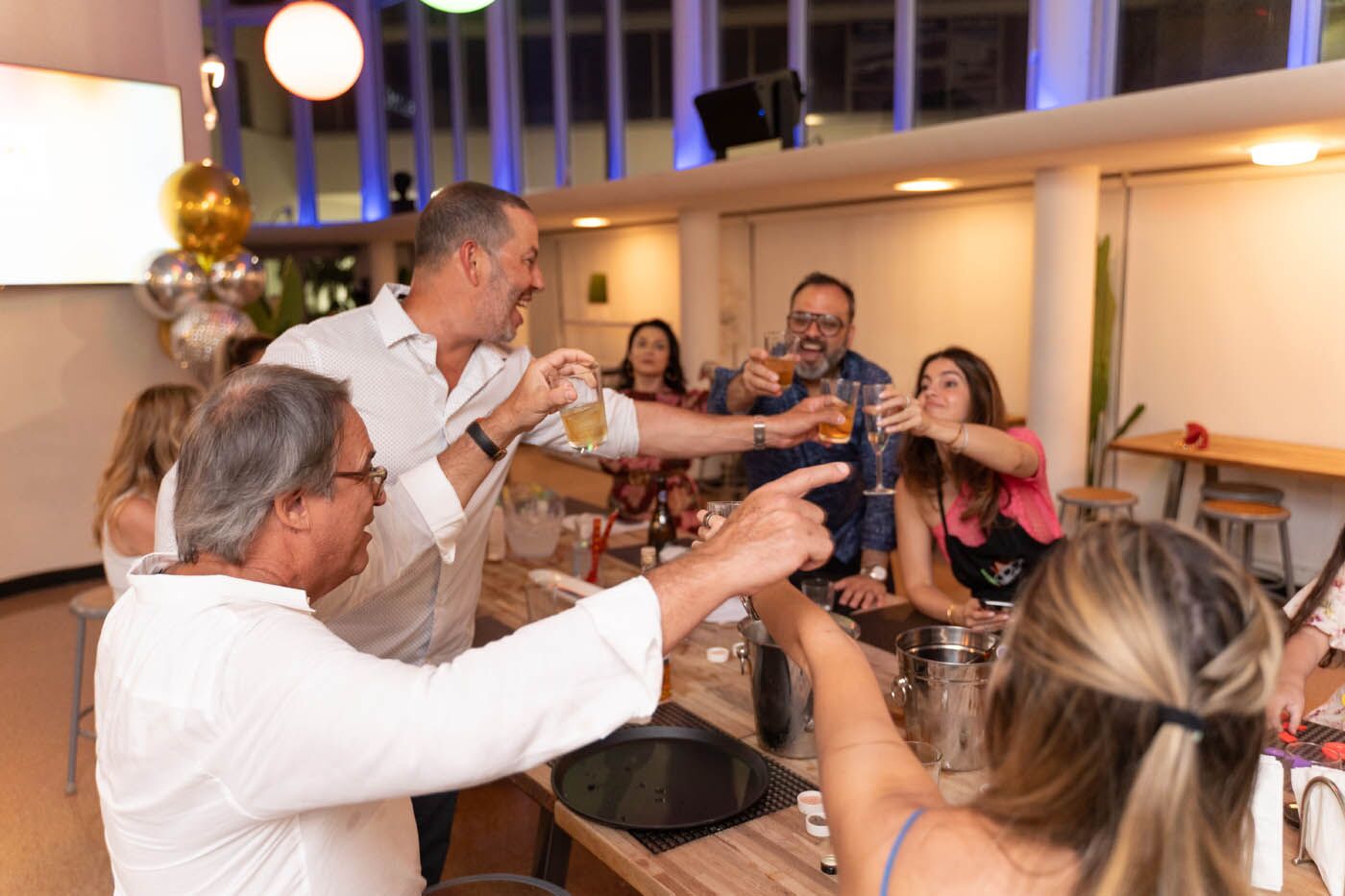 The Real Food Academy - Fun Team Building Activities for Team. Real Food Academy 