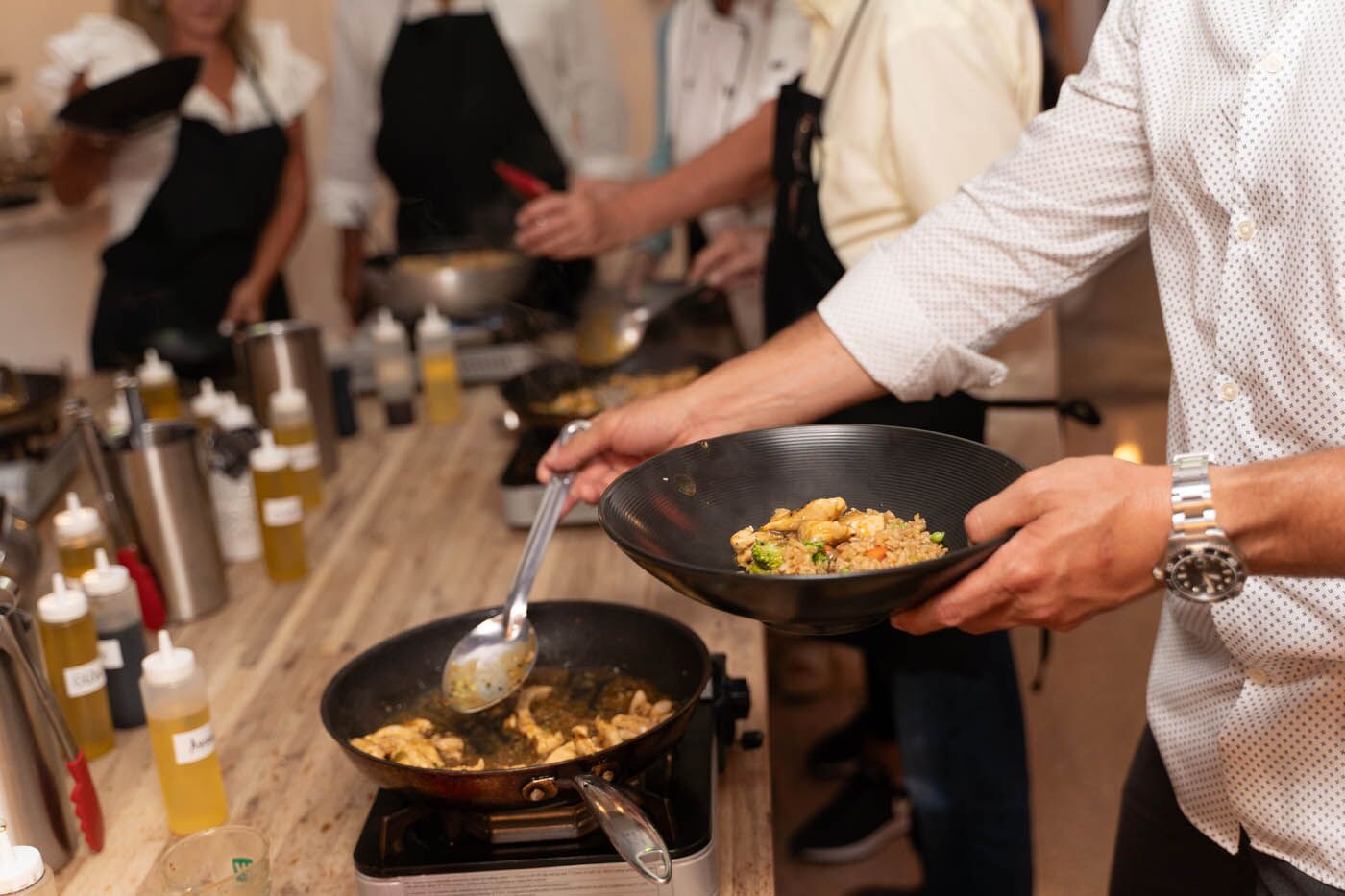 The Real Food Academy - FAQs. The Real Food Academy