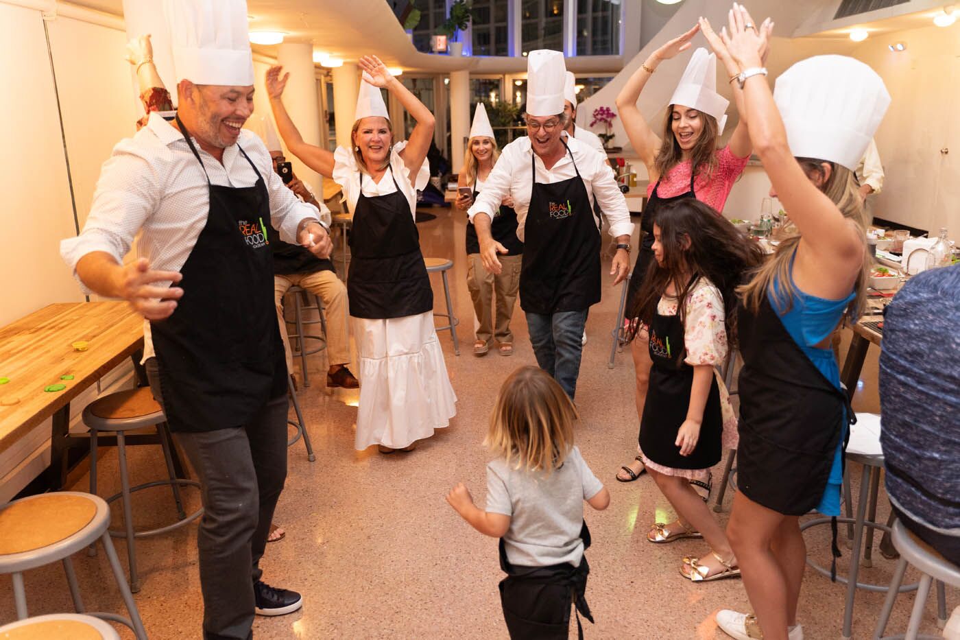 The Real Food Academy - Memberships. The Real Food Academy
