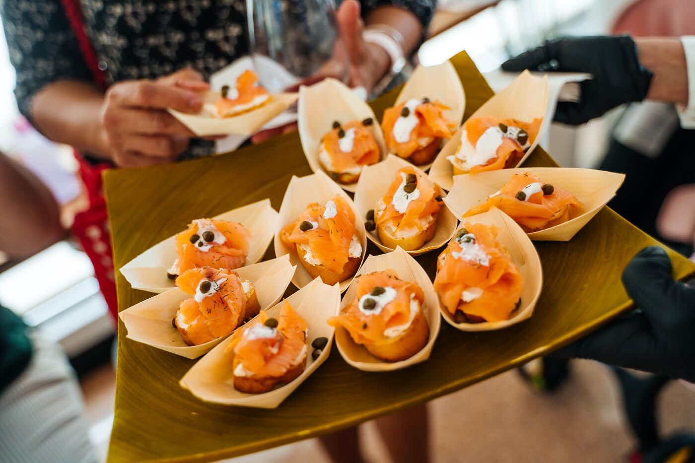 A delicious recipe at The Real Food Academy - a culinary opportunity.
