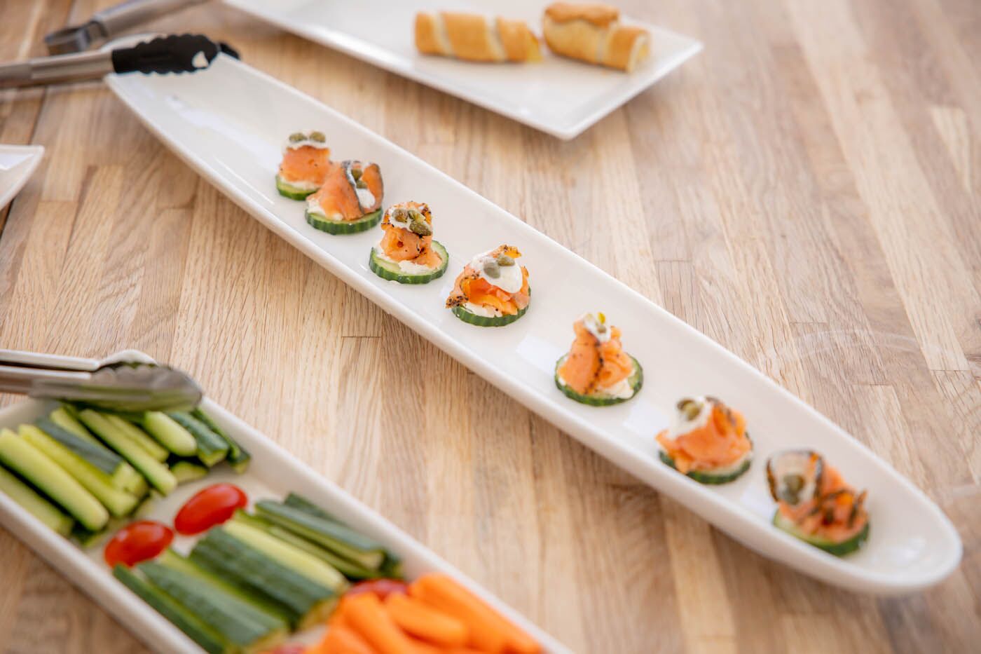 The Real Food Academy - Nutritious Chef Classes. Real Food Academy