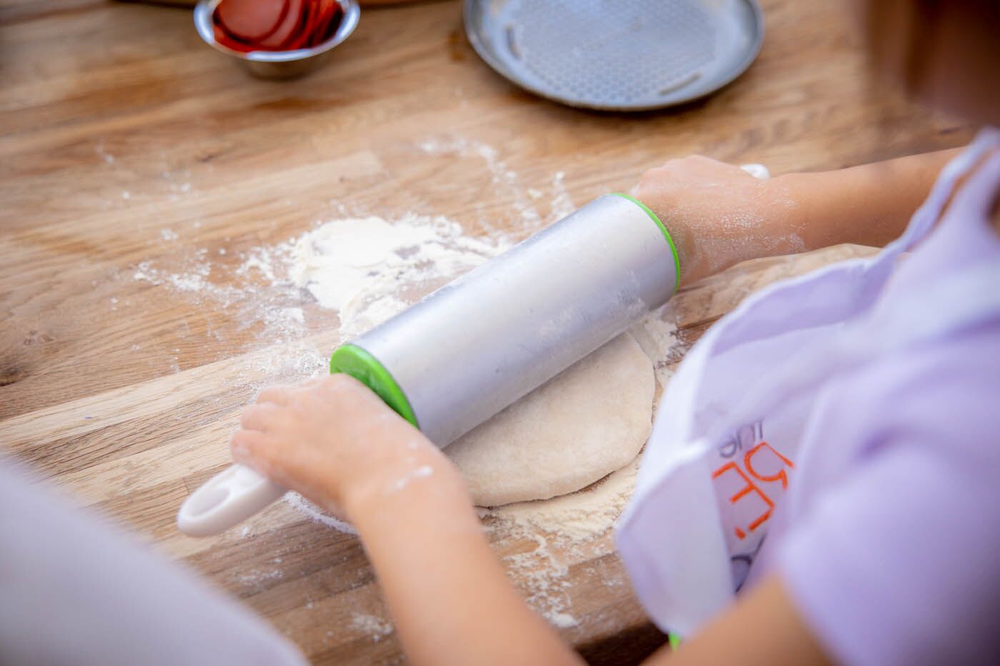 The Real Food Academy - Fun After School Programs. Real Food Academy