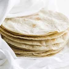 The Real Food Academy Miami corn tortillas recipe.
