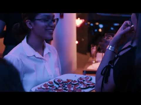 The Real Food Academy custom parties.