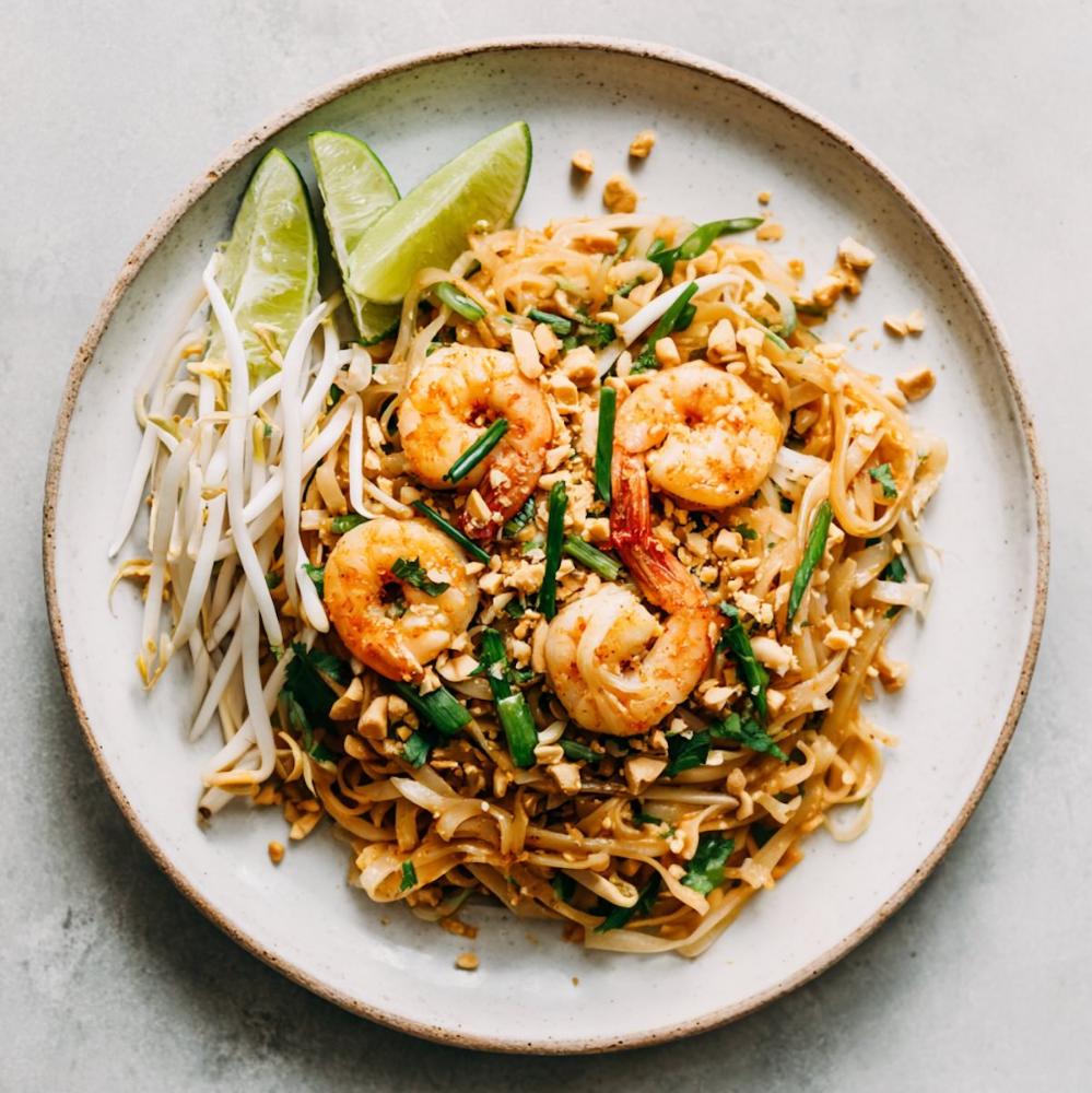 The Real Food Academy - ASIAN FUSION - Adult Evening