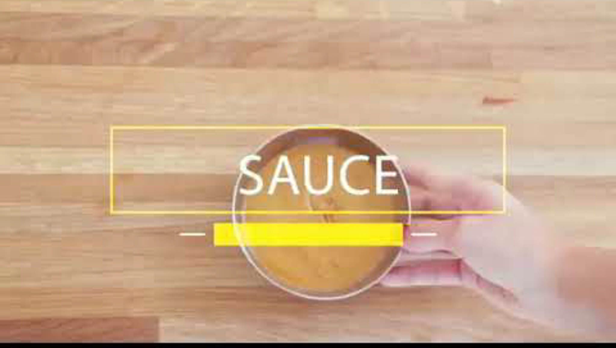 The Real Food Academy healthy pad thai recipe.