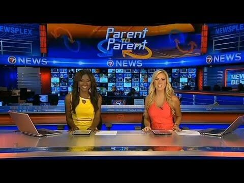 The Real Food Academy in the news.