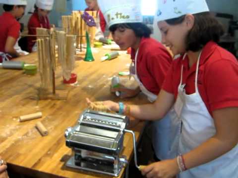 The Real Food Academy miami all activities.