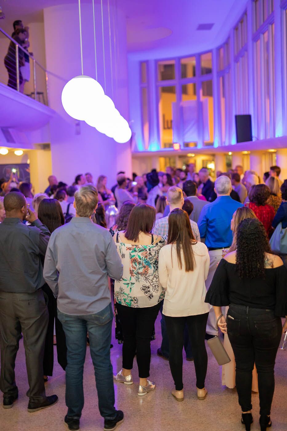 The Real Food Academy - Fun Corporate Party Venues. Real Food Academy
