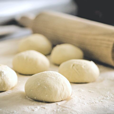 The Real Food Academy Tampa - All About Bread and Pizza Dough