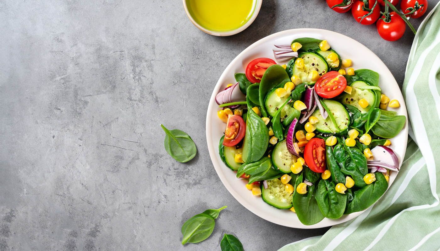 The Real Food Academy - The Magic of Raw Food